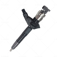 Diesel Fuel Injector Suitable for Nissan Navara Pathfinder YD25 095000-6250