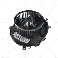 A or C Heater Blower Motor Fan Suitablefor Audi A3 TT VW Golf Passat Jetta Scirocco