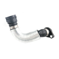 Radiator Coolant Hose for BMW E84 E87 E88 E90 E91 120i 320i X1 2004-2015 Petrol
