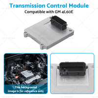 Transmission Control Module Suitable for GM 4L60E 2005-2014 24252114 24234503