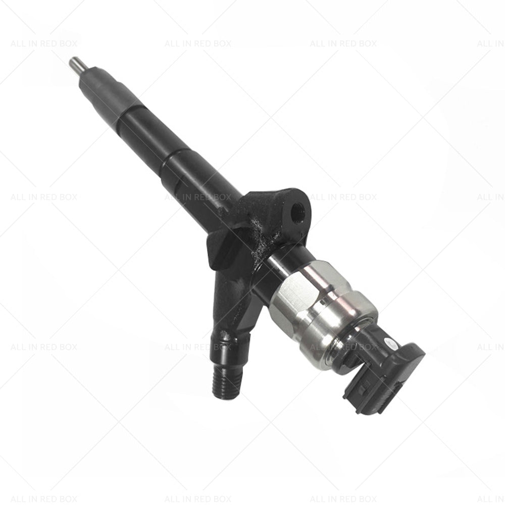 Diesel Fuel Injector Suitable for Nissan Navara Pathfinder YD25 095000-6250