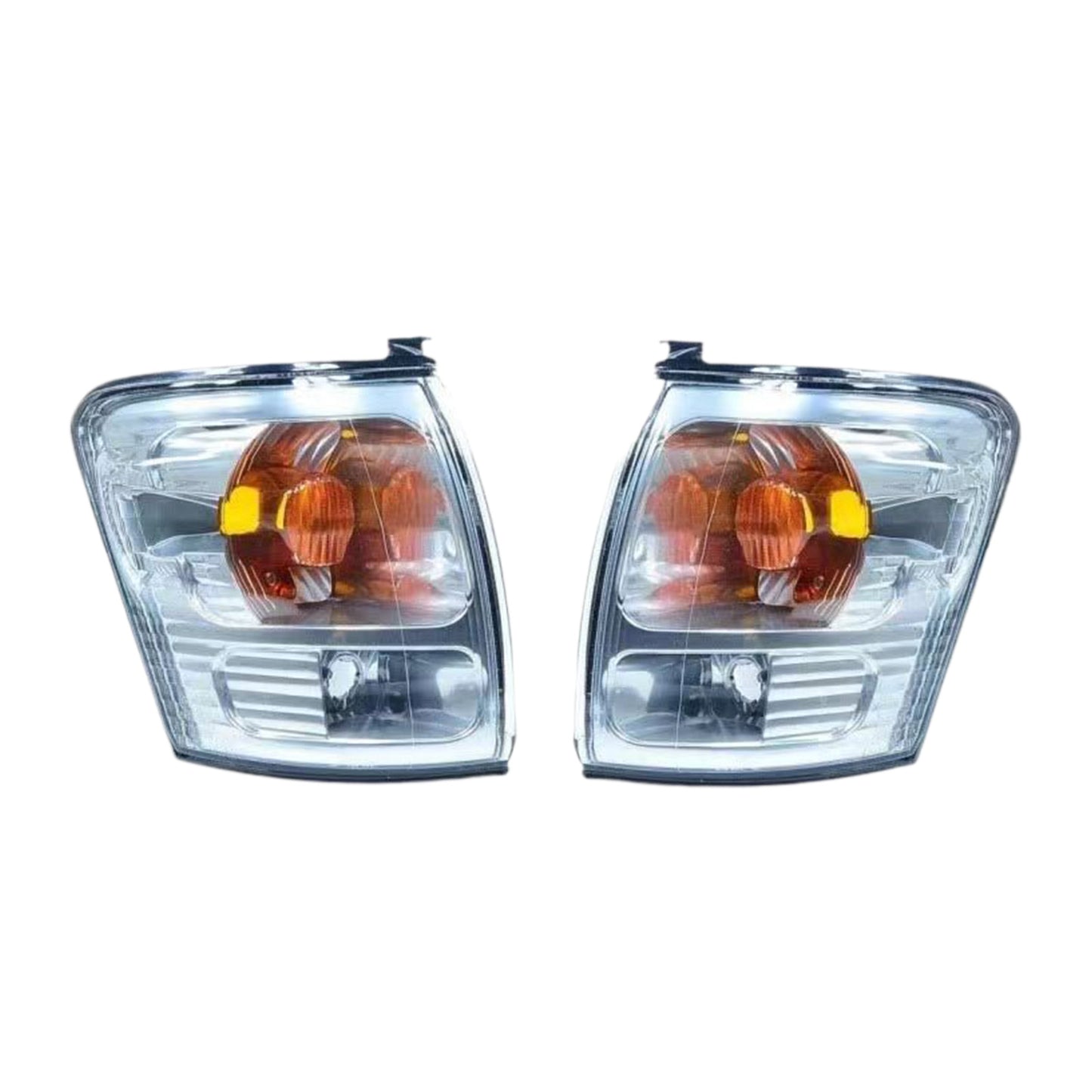 Front Indicator Corner Park Light Suitable for Hilux KZN165R VZN167R 99-05