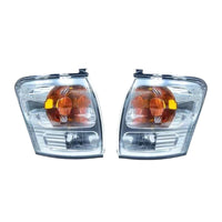 Front Indicator Corner Park Light Suitable for Hilux KZN165R VZN167R 99-05