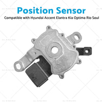 Position Sensor Suitable for Hyundai Accent Elantra Kia Optima Rio Soul 11-19