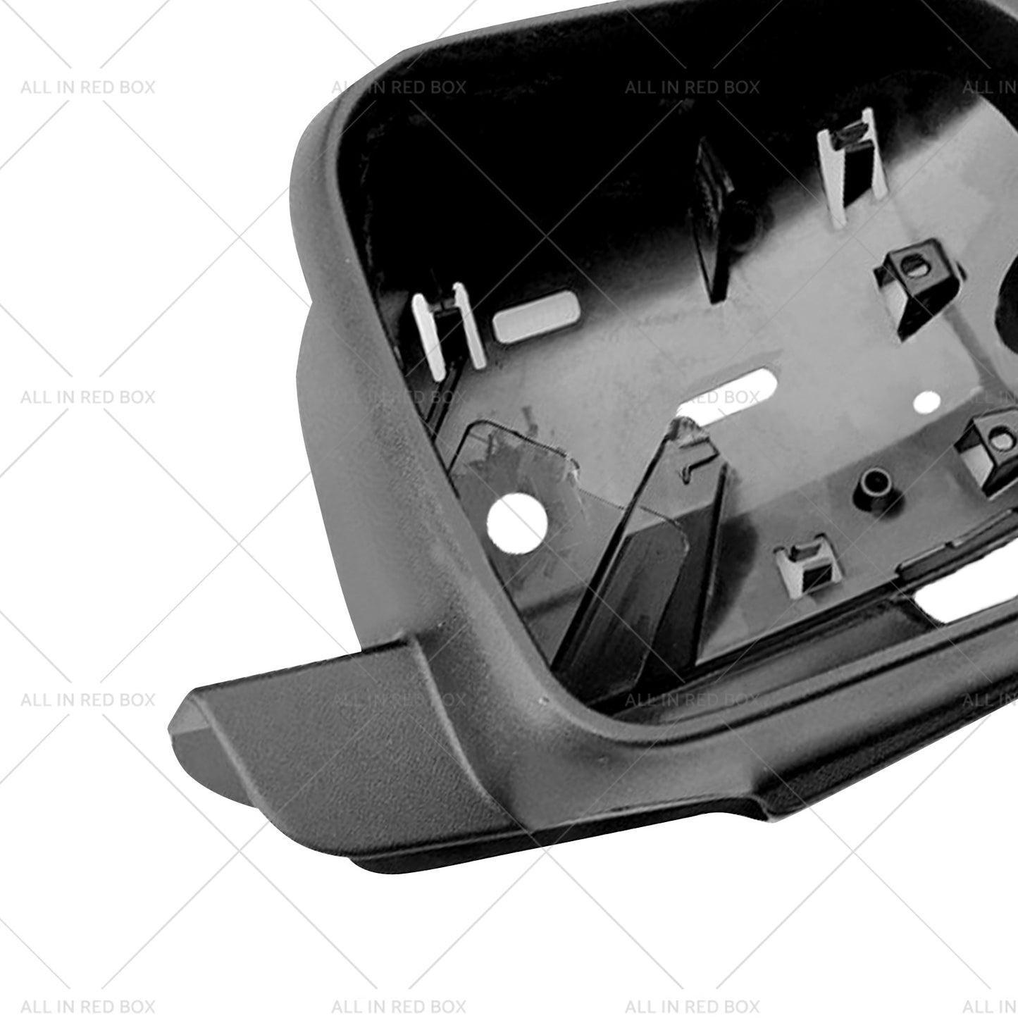 Right Side Mirror Cover Trim Frame Suitable for Jeep Grand CherokeeWK 2010-on