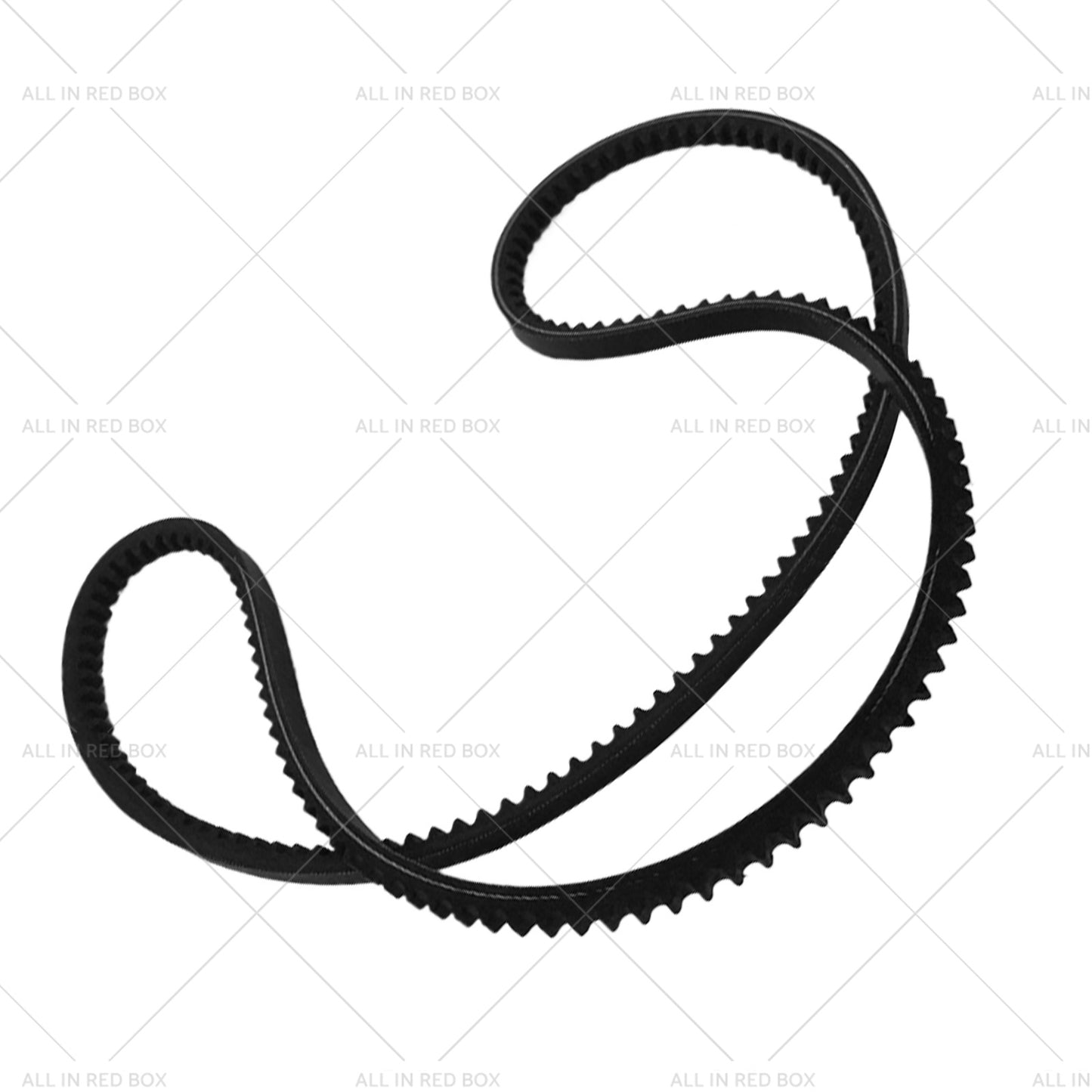 7100104 Alternator Drive Belt For Bobcat S130 S150 S160 S175 S185 S205 S450 S510