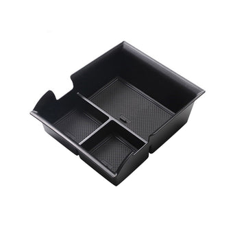 compare product Centre Console Armrest Storage Box Suitable For BYD Atto 3 Yuan Plus 2022