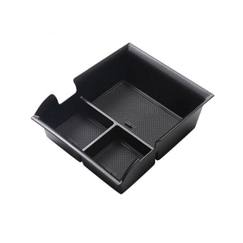 compare product Centre Console Armrest Storage Box Suitable For BYD Atto 3 Yuan Plus 2022