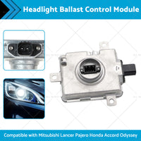 D2S HID Headlight Xenon Ballast Control Module Unit Suitable for Mazda W3T19371