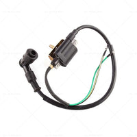 50cc 125cc Wire Harness Wiring Coil Magneto for Dirt Pit Trail Bike