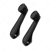 LH and RH Window Winder Handle Suitable For Toyota Landcruiser HZJ75 FZJ75 Series