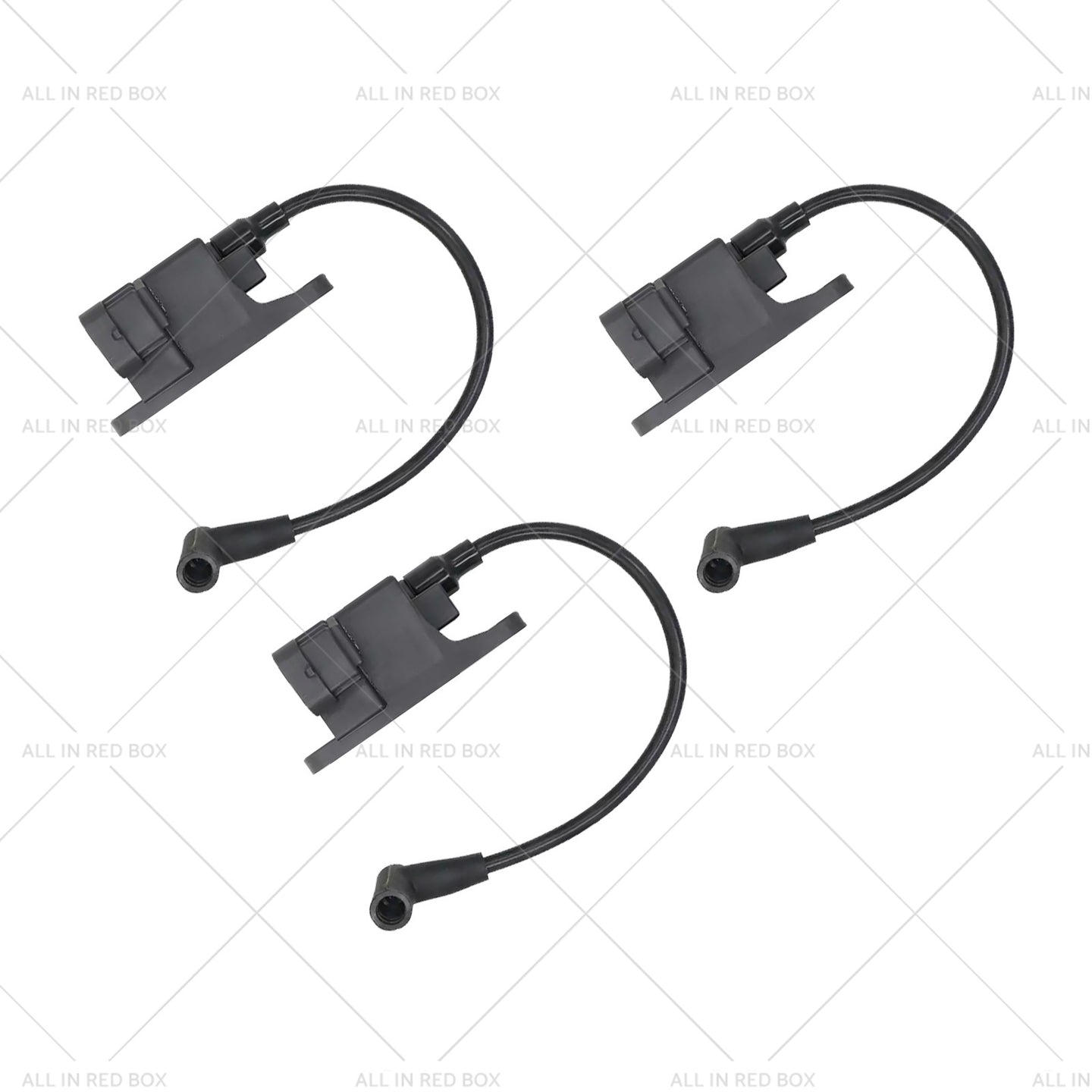 {{ 827509A10 114-7509 3x Ignition Coils Suitablefor Mercury 30-300HP Outboard Motor }} - Buy Car Parts Online at {{ Kaka Auto Parts }}.