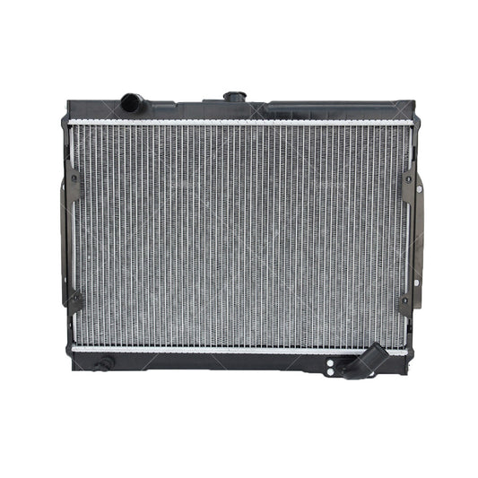 RADIATOR For MITSUBISHI DELICA EXPRESS L200 L300 TRITON ME MF MG MH MJ PAJERO NF