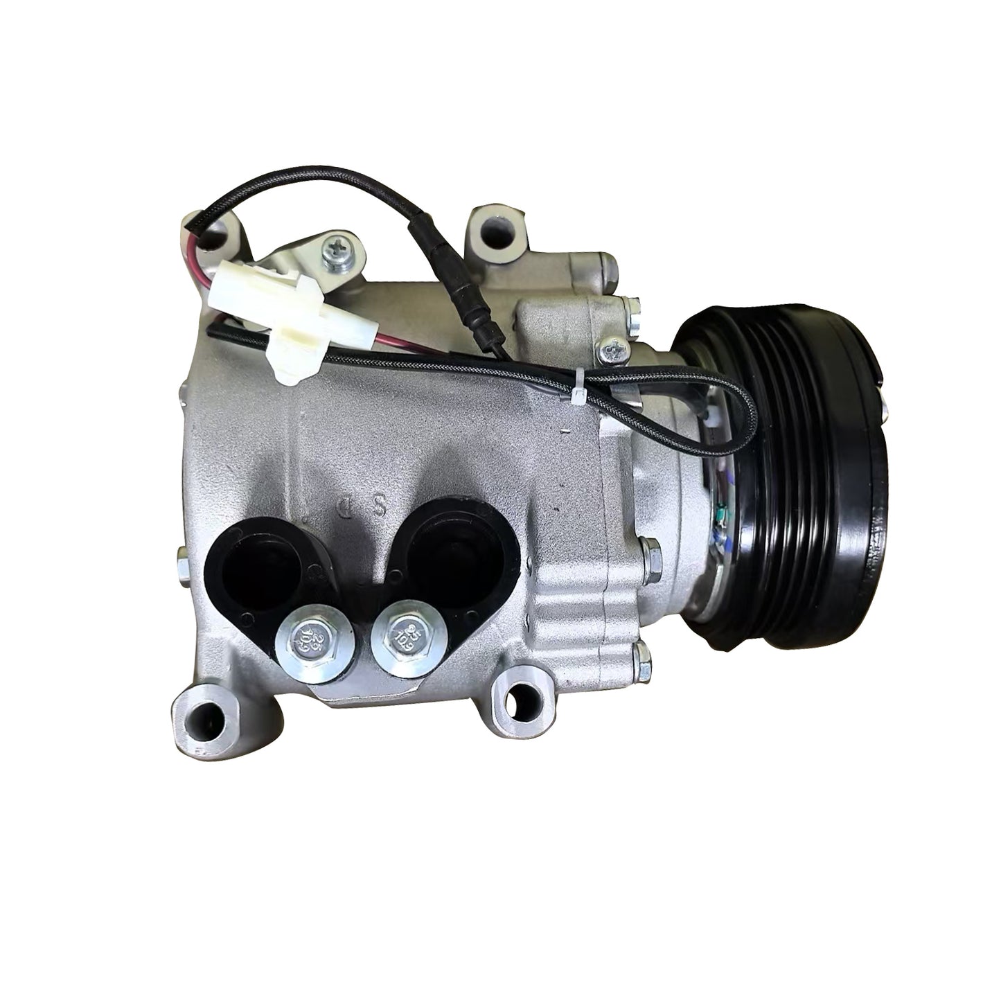 Air Conditioning Compressor Suitable for Mazda 121 DB 1.5L Petrol B514 1994-1996