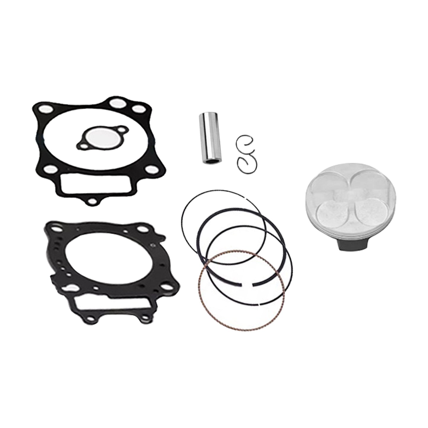 Top End Rebuild Kit Suitable For Honda CRF250R 2004-2009 CRF250X 2004-2017