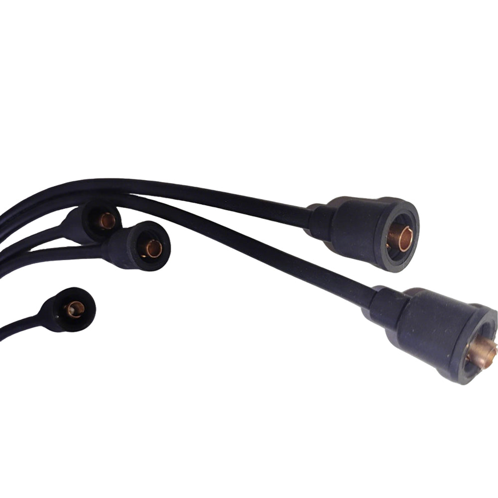 Ignition Lead Kit Suitable for Volkswagen Beetle 1302 1303 1975¡§C1981 1.3?1.6L