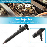 Diesel Fuel Injector Suitable for Mazda BT50 Ford Ranger PK PJ 2. 5L 0445110250