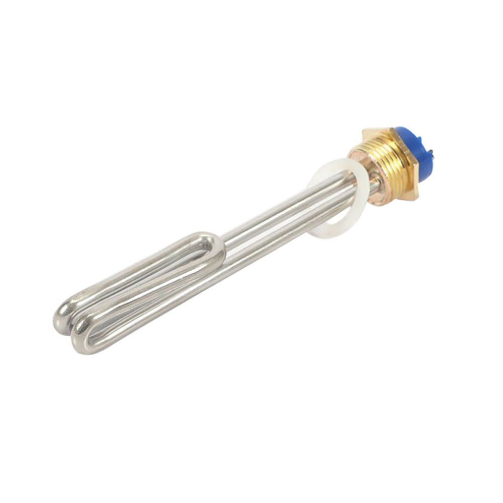 AC 220V 2000W Electric Water Heater Boiler Metal Tube Heating Element Suitable For General Use