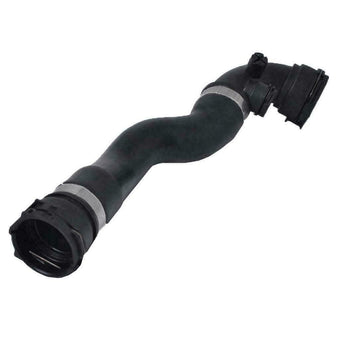 compare product Upper Radiator Coolant Hose Suitable For BMW E46 3 Series 320i / 323i / 325i / 328i / 330i 6-Cyl