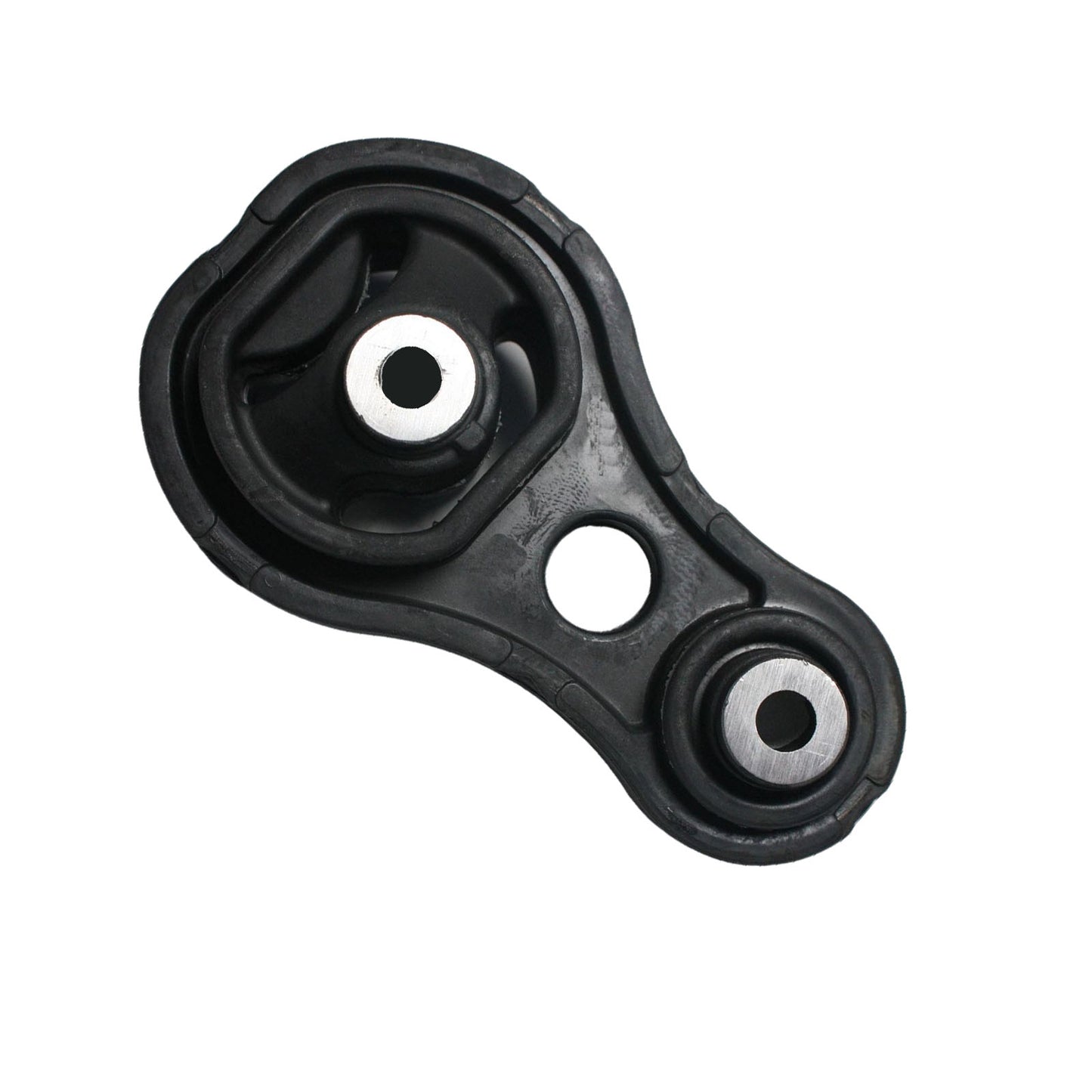 1x Rear Engine Mount Motor Mount MT Suitable for Mazda 2 De 07-14 D651-39-04XD