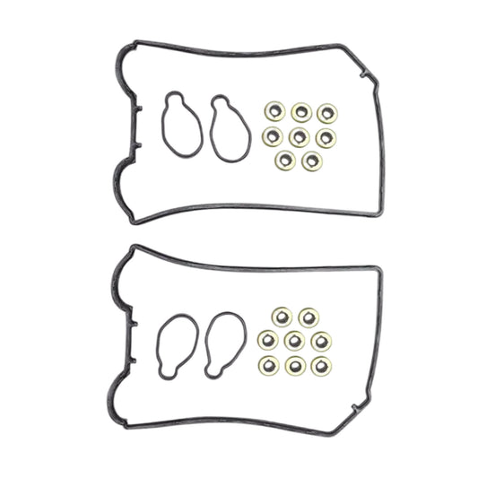 Rocker Cover Gasket Kit Suitable For Subaru Impreza 98–99 WRX GC8 GM8 2.0L EJ207