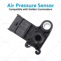 MAP Sensor Suitable for Holden Commodore HSV WM V8 VE VF 6. 0 LS2 6. 2 LS3 L98 L76