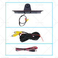 Rear View Brake Light Backup Camera Suitable for Mercedes Benz Sprinter