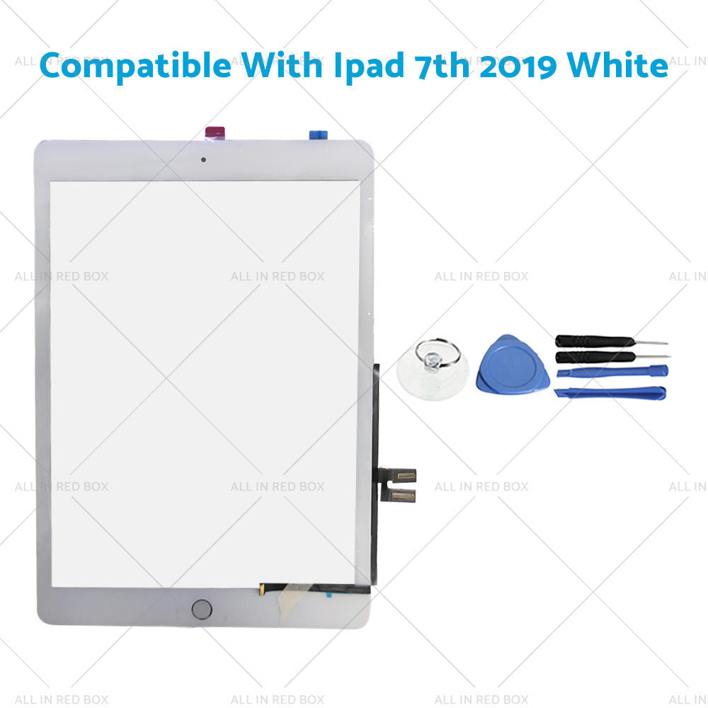 {{ Touch Screen Digitizer Glass Replacement Suitable For IPAD AIR 5th 6th 7th 8th 9th Gen }} - Buy Car Parts Online at {{ Kaka Auto Parts }}.