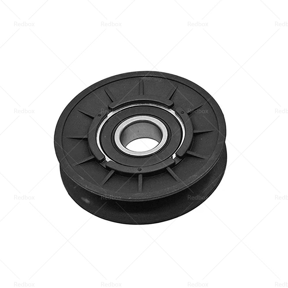 V Idler Transmission Pulley Suitable For John Deere Ride on Mowers GX20286