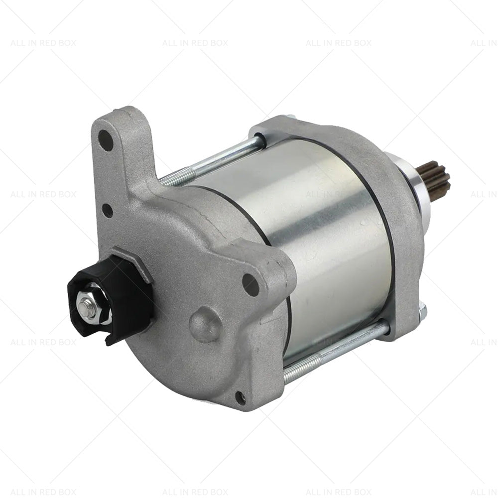 Starter Motor Suitable For Honda CRF450RWE CRF450 CRF450R 450RX Enduro 2019-2022