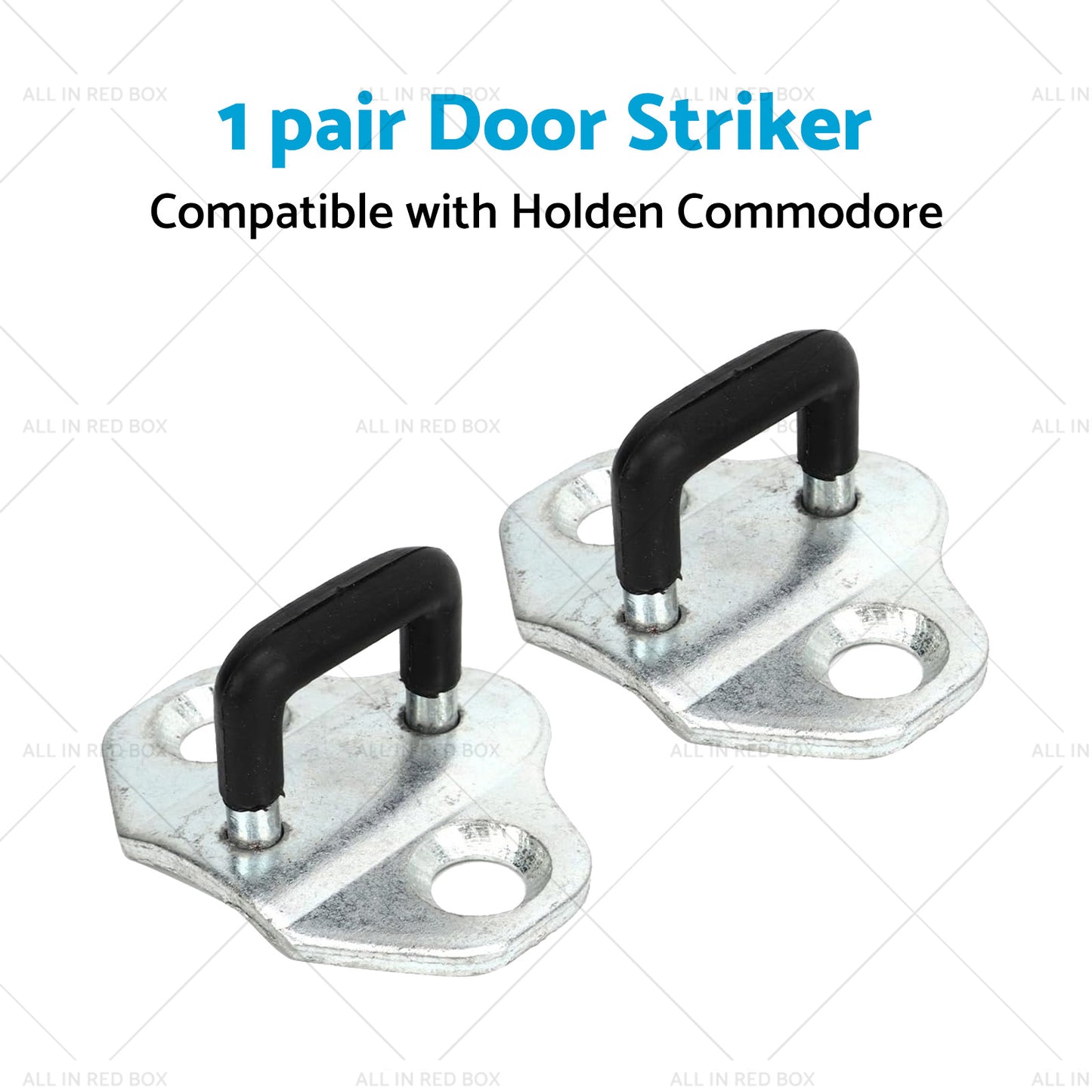 2x Door Striker Lock Latch Suitable for Holden Commodore VT VX VY VZ VU WH WK WL