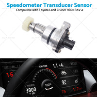 Speedometer Transducer Sensor 83181-12020 Suitable For Hilux RAV4 Land Cruiser