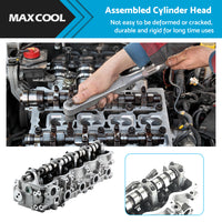 {{ Complete Assembled Cylinder Head For Ford Courier Mazda Bravo B2500 WL-T WLT 2. 5 }} - Buy Car Parts Online at {{ Kaka Auto Parts }}.
