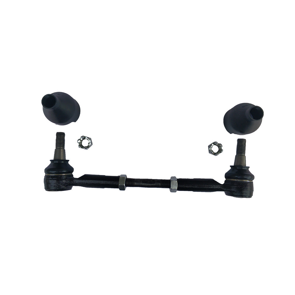 {{ Inner Outer Tie Rod Ends Set 4 Fit for Nissan D22 Navara 4x4 Ute 4 or 1997-11 or 2005 }} - Buy Car Parts Online at {{ Kaka Auto Parts }}.