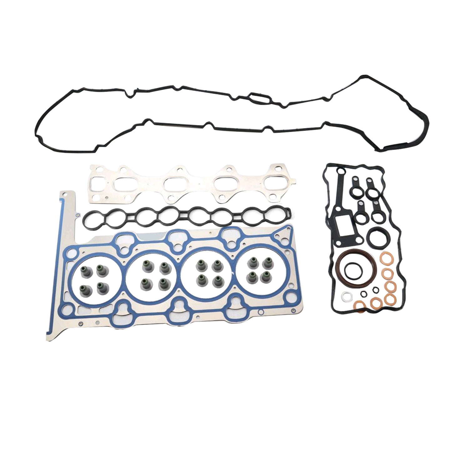 VRS Head Gasket Kit Suitable For Hyundai Santa Fe CM DM D4HB 2.2L Diesel 2009 up