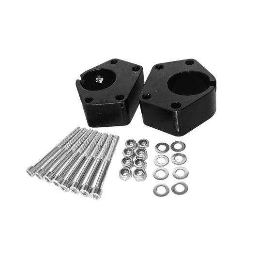 {{ 2'' 50mm Lift Kit Ball Joint Spacer Suitable For Toyota Hilux IFS LN107 LN166 }} - Buy Car Parts Online at {{ Kaka Auto Parts }}.