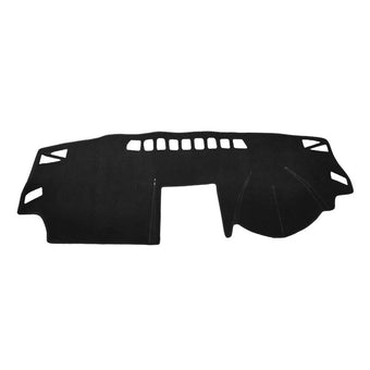 compare product Non-Slip Dashboard Cover Dash Mat Suitable For Nissan Dualis J10 2007-2013
