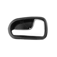 Pair Left  and  Right Inner Door Handle Front  or  Rear For Mazda 323 Astina Ford Laser