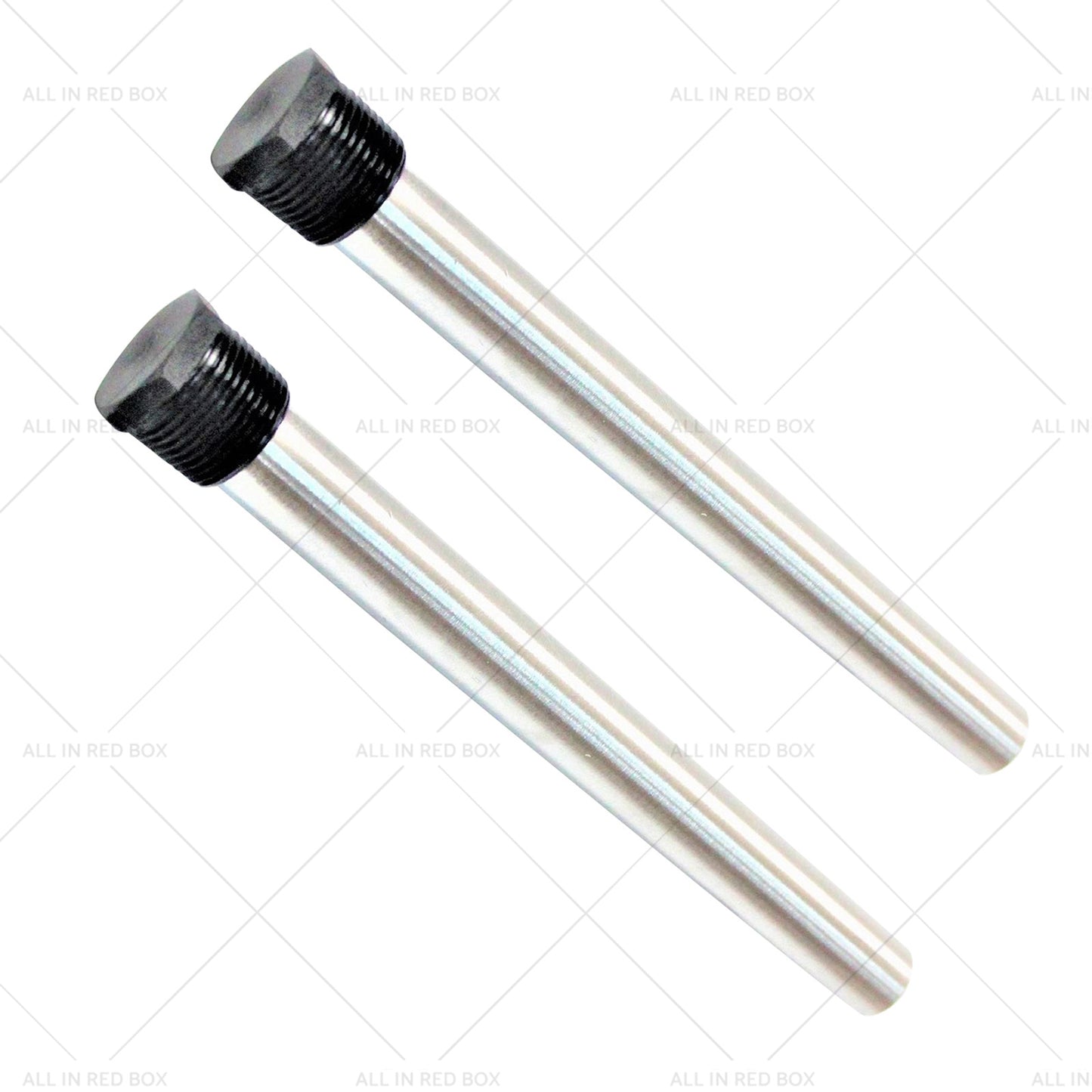 2x Anode Rods Suitable for Suburban Caravan Hot Water Service Anodes SW6PA 30cm