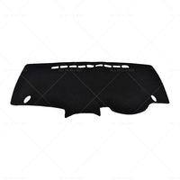 Non-Slip Dash Mat Suitable For Honda Jazz GE 8 2008-6 2014 Dashboard Cover