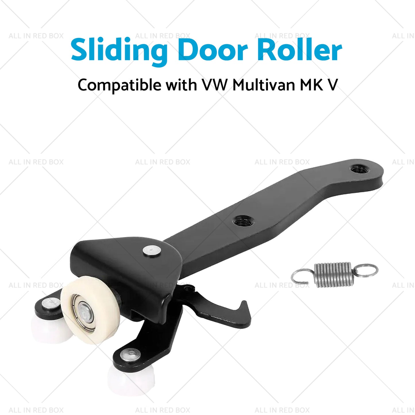 Door Hinge Sliding Door Roller Suitable for 23-16 VW Multivan Transporter MK V