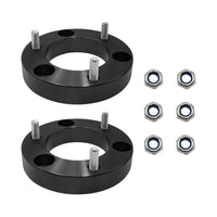 25mm Front Coil Spacer Kit Suitable For Mitsubishi Triton MN ML MQ 2005-ON