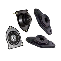 {{ 4Pcs Front Rear L + R Strut Mounts Suitable for Mini Cooper S R50 31306759498 }} - Buy Car Parts Online at {{ Kaka Auto Parts }}.