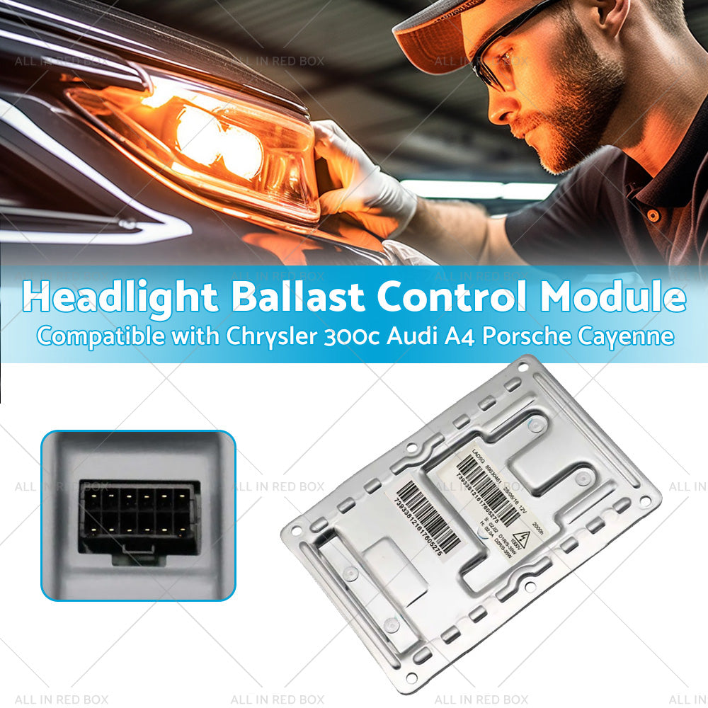 Xenon HID Headlight Control Ballast Module Suitable For Chrysler 300C 89030461