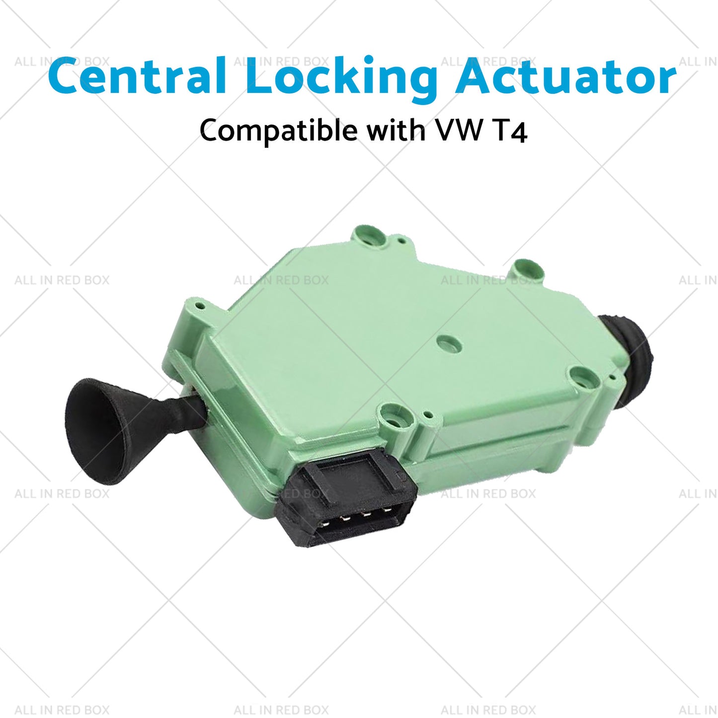 72155-S5A-003 Central Locking Actuator Suitable for VW T4 Transporter 90-03