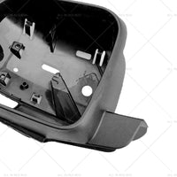 Left Side Mirror Cover Trim Frame Suitable for Jeep Grand CherokeeWK 2010-on