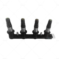Ignition Coil Pack Fit For Holden Cruze JG JH 1. 6L Turbo A16LET SRiV 2011-2016