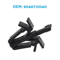 9046712040 10pcs Grille Clips Suitable For Toyota Hilux Pickup 84-04 Most Models