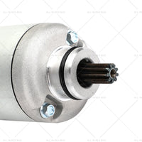 {{ Starter Suitable For Piaggio Fly 125 Vespa LX 125 Liberty 150 X8 X9 200 X-Evo }} - Buy Car Parts Online at {{ Kaka Auto Parts }}.