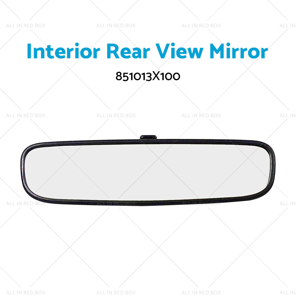 Inside Interior Rear View Mirror Suitable For Hyundai Sonata Accent Tucson